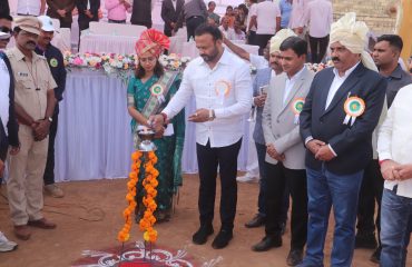 वार्षिक क्रीडा महोत्सव आणि सांस्कृतिक महोत्सव २०२४-२५