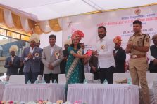 Annual Sport festival and Cultural Festival 2024-25 Welcoming;?>