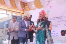 Annual Sport festival and Cultural Festival 2024-25 Welcoming;?>