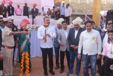 Annual Sport festival and Cultural Festival 2024-25;?>