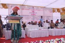 Annual Sport festival and Cultural Festival 2024-25 Hon'ble Chief Executive Officer Speech;?>