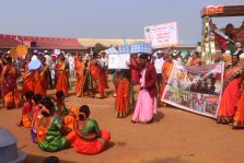 Annual Sport festival and Cultural Festival 2024-25 Solar Pad;?>