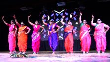Annual Sport festival and Cultural Festival 2024-25;?>