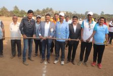 Annual Sport festival and Cultural Festival 2024-25 Pull the rope;?>