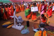Annual Sport festival and Cultural Festival 2024-25 Wind Energy;?>