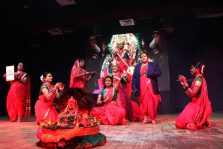 Annual Sport festival and Cultural Festival 2024-25;?>