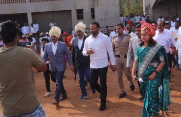 वार्षिक क्रीडा महोत्सव आणि सांस्कृतिक महोत्सव २०२४-२५