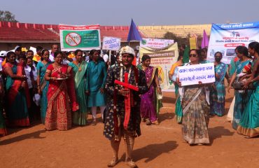वार्षिक क्रीडा महोत्सव आणि सांस्कृतिक महोत्सव २०२४-२५