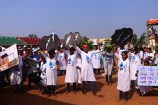 Annual Sport festival and Cultural Festival 2024-25 Save Water;?>