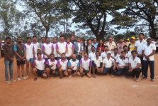 Annual Sport festival and Cultural Festival 2024-25;?>