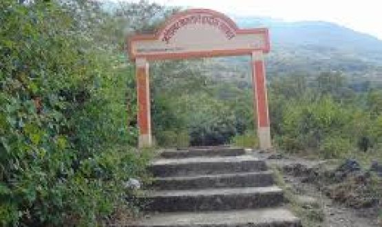 Jarandeshwar temple