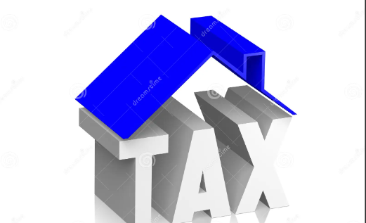 house tax