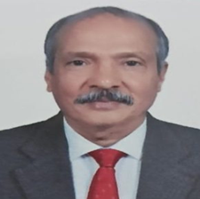 Brig Amrit Lal