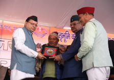 Wreath Ceremony Vijay Diwas;?>