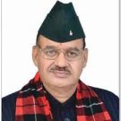 श्री गणेश जोशी