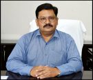 Shri Deependra Kumar Chaudhari