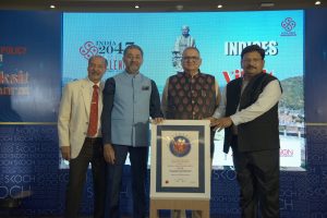 स्कॉच अवार्ड 2024