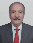 Brig Amrit Lal