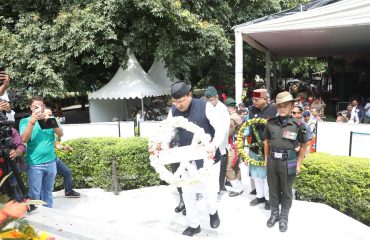 Shaurya Diwas_26 Jul 2025