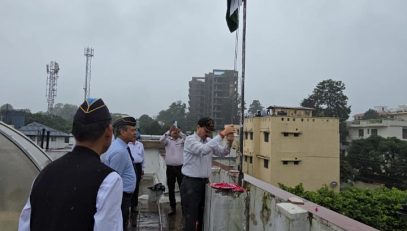 स्वतंत्रता दिवस 2025