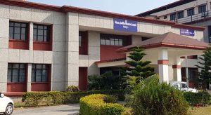 Directorate of Homoeopathic