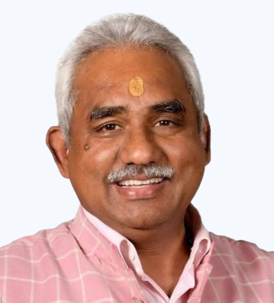 Sh. Madan Kaushik