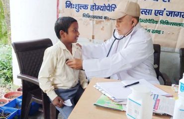 डेंगू इलाज, बचाव एवं जनजागरूगता हेतू