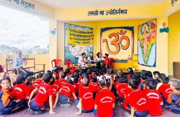 डेंगू इलाज, बचाव एवं जनजागरूगता हेतू