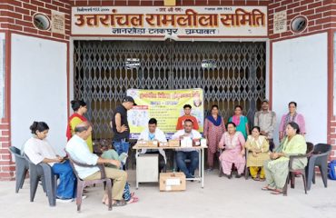 डेंगू इलाज, बचाव एवं जनजागरूगता हेतू