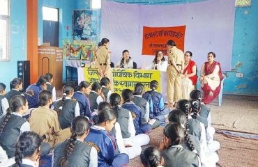डेंगू इलाज, बचाव एवं जनजागरूगता हेतू