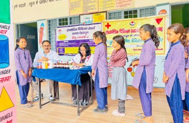 अंतरराष्ट्रीय योग दिवस 2025