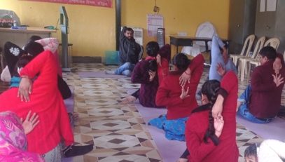 अंतरराष्ट्रीय योग दिवस