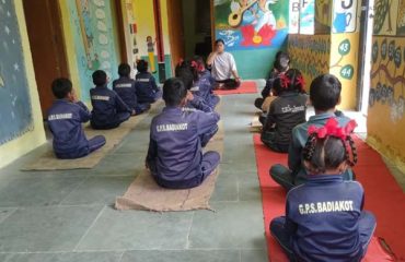 अंतरराष्ट्रीय योग दिवस 2025
