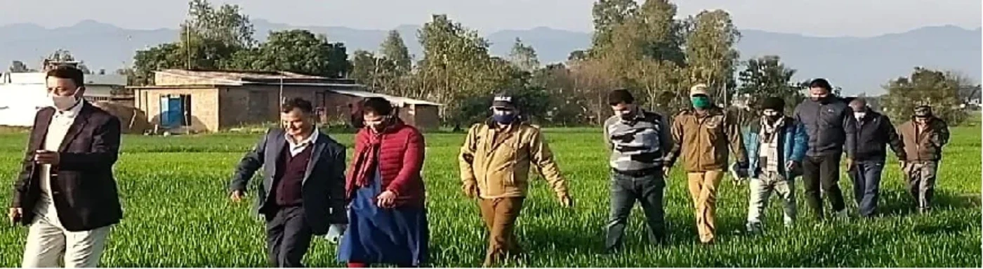 बीस सूत्री कार्यक्रम