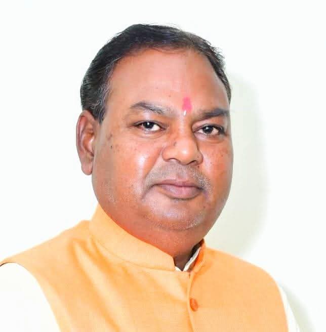 Rampal Singh