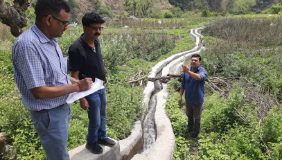 बीस सूत्री कार्यक्रम