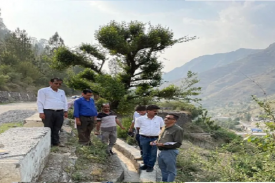 Monitoring and Implementation