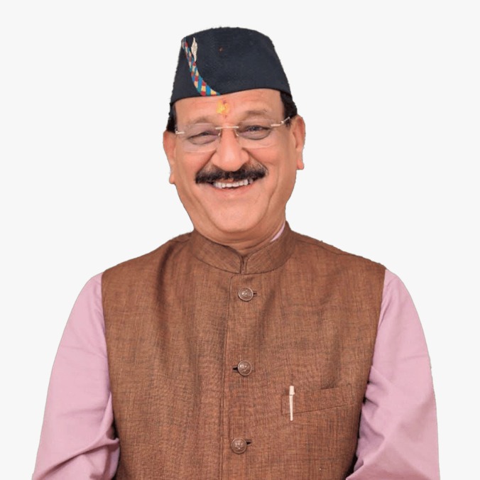 Shri Subodh Uniyal