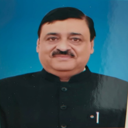 Shri Vinay Shankar Pandey