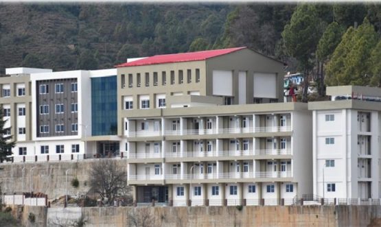 Department of Medical Education