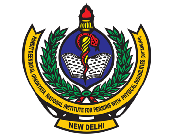 Pandit Deendayal Upadhyaya National Insitute for Persons with Physical Disabilities (Divyangjan)