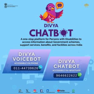 Divya ChatBot & VoiceBot