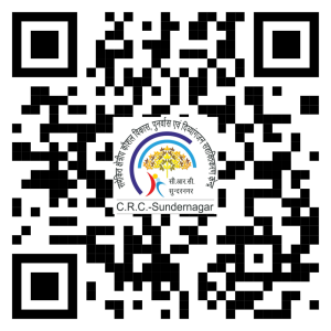QR कोड iOS