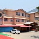 CRC Sundernagar Buiding Front View