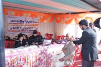 International Day for Persons with Disabilities 2023_Evaluation and Consultation