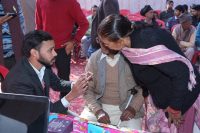 International Day for Persons with Disabilities 2023_Evaluation and Consultation