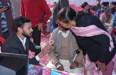 अंतर्राष्ट्रीय दिवस 2023 _ लाभार्थी आकलन