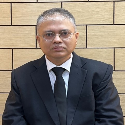 member secretary S Arnab Ghosal