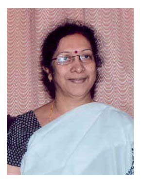 Justice Dr. Manjula Chellur
