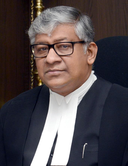 Justice Thottathil B Nair Radhakrishnan